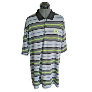 Nike Golf Tour Performance University‎ of Orgon Polo Size L